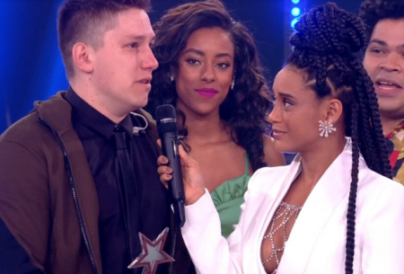 3ª temporada do Popstar termina com pior média da história