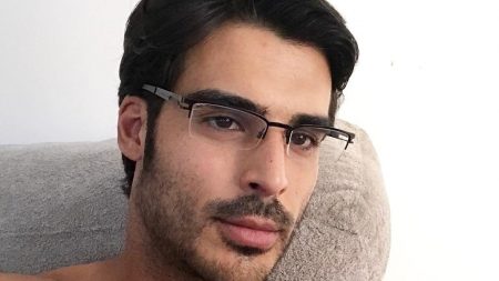 Nasce segundo filho de Anderson Tomazini e ator comemora