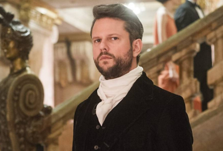 Novelas de época devem dominar faixa das 18h na Globo