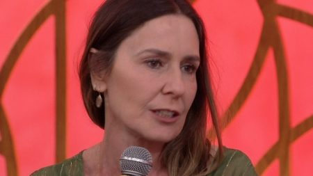 Em estado grave, Susana Naspolini é alvo de golpe e filha da jornalista manda alerta
