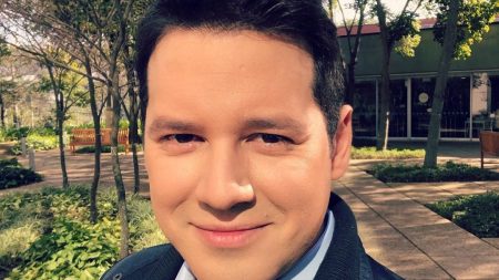 Dony De Nuccio cita falsidade e inveja ao falar sobre bastidores da TV