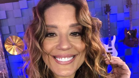 Helga Nemetik desabafa sobre derrota no Popstar e faz revelação