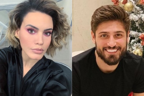 Letícia Lima e Daniel Rocha colocam ponto final no relacionamento