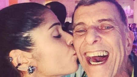 Sobrinha de Jorge Fernando fala de 2019 e relembra perda do tio e da avó