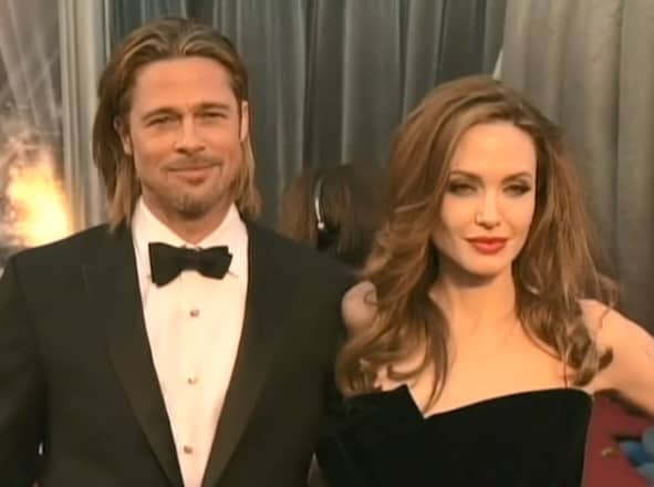 Jornal diz como Angelina Jolie seduziu e tirou Brad Pitt de Jennifer Aniston