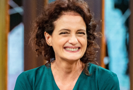 Denise Fraga volta à Globo na próxima novela das 21h