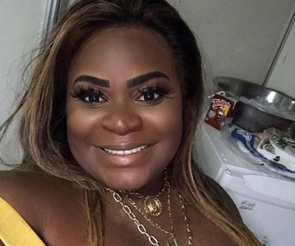 Jojo Todynho se irrita com críticas ao seu corpo e solta o verbo