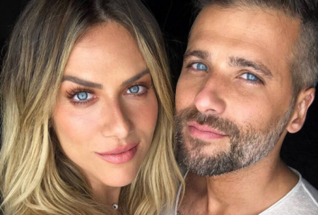 Bruno Gagliasso e Giovanna Ewbank colocam apartamento de luxo à venda