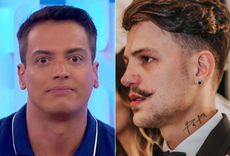Leo Dias expõe Saulo Poncio e revela o que rolou após suposta traição