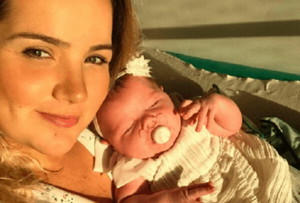Tatyane Goulart revela desejo de retorno à TV e desabafa sobre maternidade