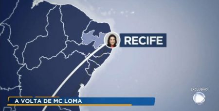 Record troca capitais no Domingo Espetacular e web não perdoa