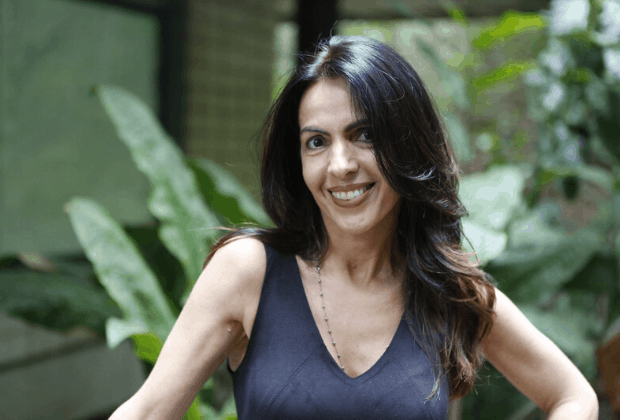 Autora de Assédio conclui nova supersérie da Globo