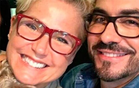 Vegana, Xuxa revela tentativa de converter padre Fábio de Melo