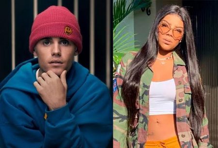 Após ser notada por Justin Bieber, Ludmilla surpreende com anúncio