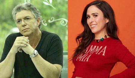 Boninho revela detalhe sobre o BBB 2020 e Tatá Werneck faz pedido