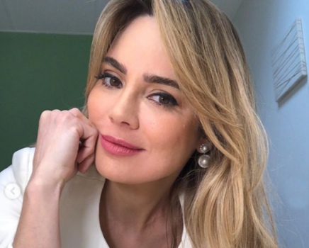 Rachel Sheherazade faz post sobre homossexualidade e opinião repercute