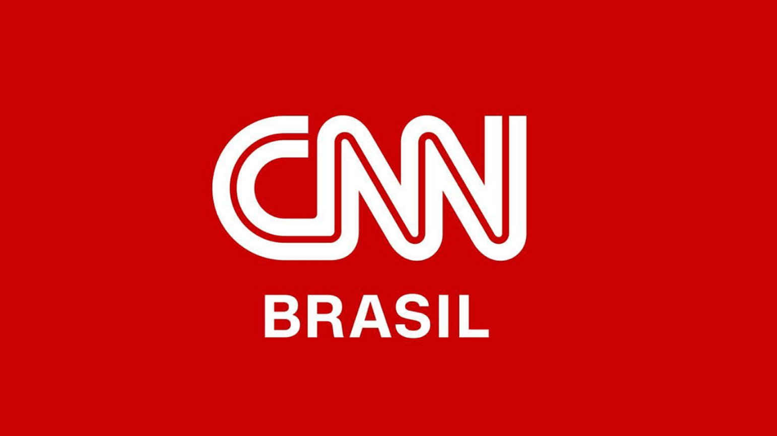 Sem estrear, CNN Brasil “finge” link, testa equipamentos e acompanha Bolsonaro