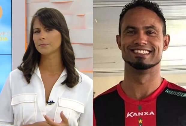 Comentário de apresentadora da Globo faz time tomar decisão sobre goleiro Bruno