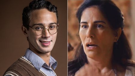 Éramos Seis: Julinho aceita proposta tentadora e se afasta de Lola