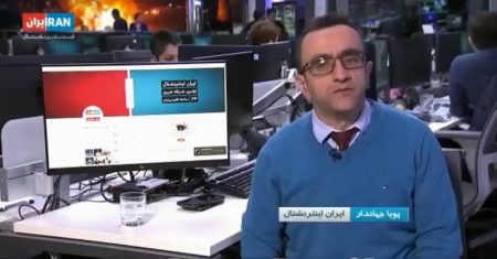 Jornalista se pronuncia após memes de Gretchen e Andressa Urach em TV iraniana