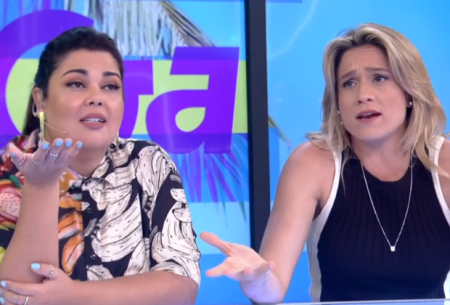 Se Joga derruba audiência da Globo e perde feio para Record e SBT