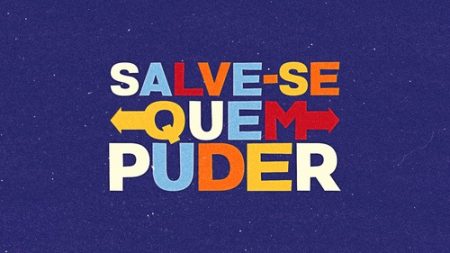 Ex-Chiquititas estreia na Globo em Salve-se Quem Puder