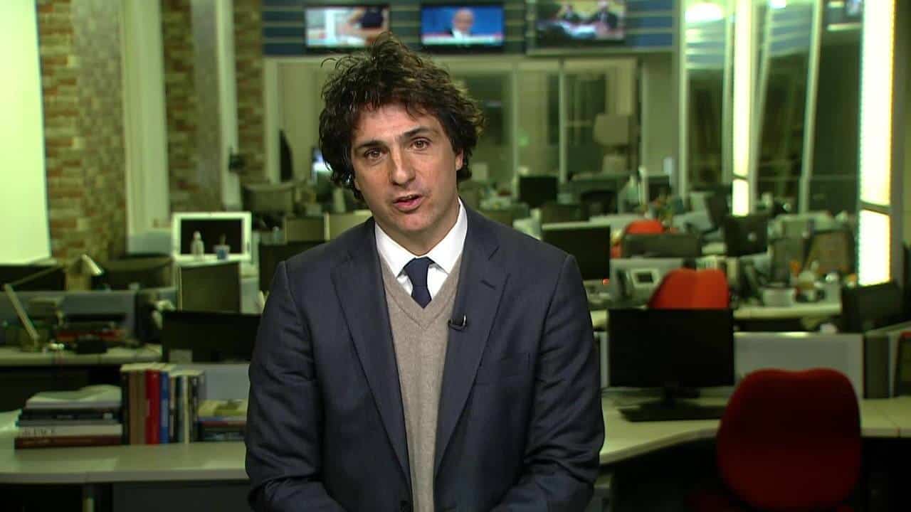 Tensão entre EUA e Irã faz jornalista da Globo ficar 6h no ar