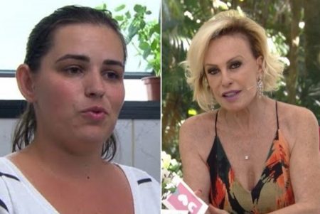 Participante do Jogo das Panelas é detonada após atitude no Mais Você