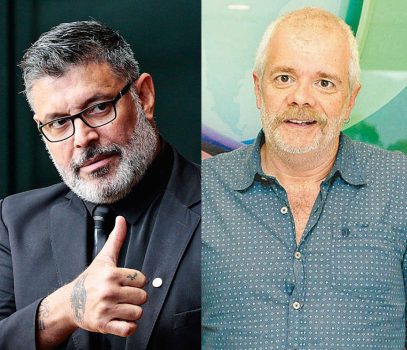 Alexandre Frota revela ter indicado ex-autor global como secretário de Cultura