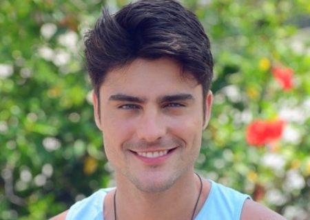 Fora da TV, Guilherme Leicam revela o que tem feito na quarentena