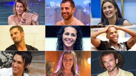 Relembre os estrangeiros que passaram pelo Big Brother Brasil