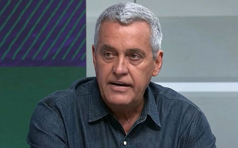 Após demissão da Globo, Mauro Naves faz primeira aparição na TV