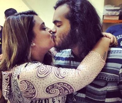 Filho de Preta Gil se aventura em carreira solo e não usa sobrenome da família