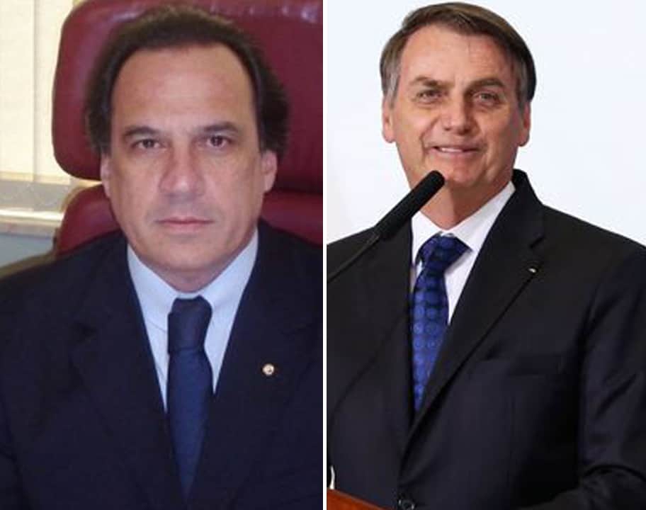 Desembargador que censurou Porta dos Fundos defendeu Bolsonaro contra CQC