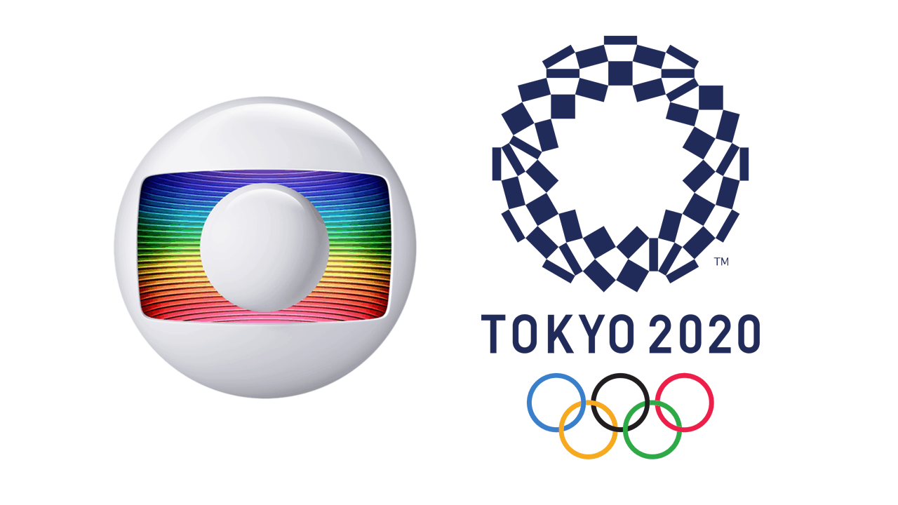 Globo constrói estúdio virtual para a transmissão dos Jogos Olímpicos de Tóquio