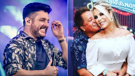 Bruno, da dupla com Marrone, faz comentário suspeito em foto da esposa de Leonardo