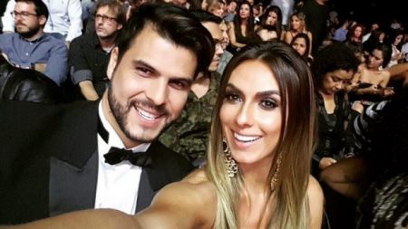 Nicole Bahls revela retorno com Marcelo Bimbi após rápida separação