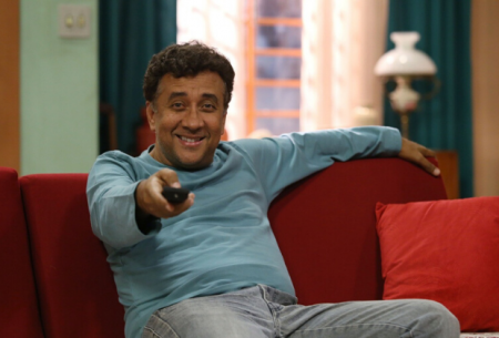 Maurício Manfrini ganha importante papel na nova temporada do Vai Que Cola
