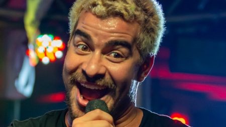 Thiago Martins revela quais famosas pegaria e admite suruba e maconha