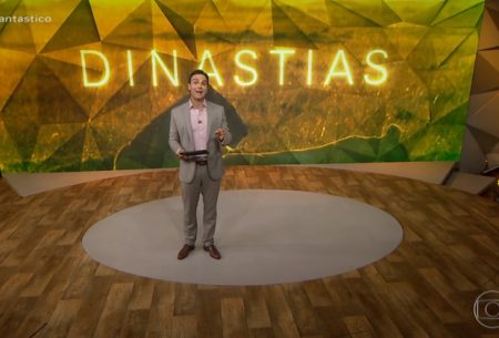 Fantástico mostra vídeo original das hienas de Bolsonaro e web não perdoa