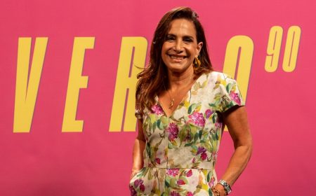 Totia Meireles perde papel por idade e revela frustração
