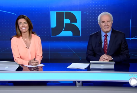 Jornal da Record conquista melhor audiência de 2020 e auxilia Amor Sem Igual