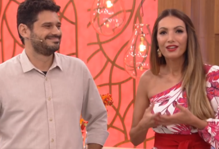 Encontro amarga baixa audiência durante férias de Fátima Bernardes