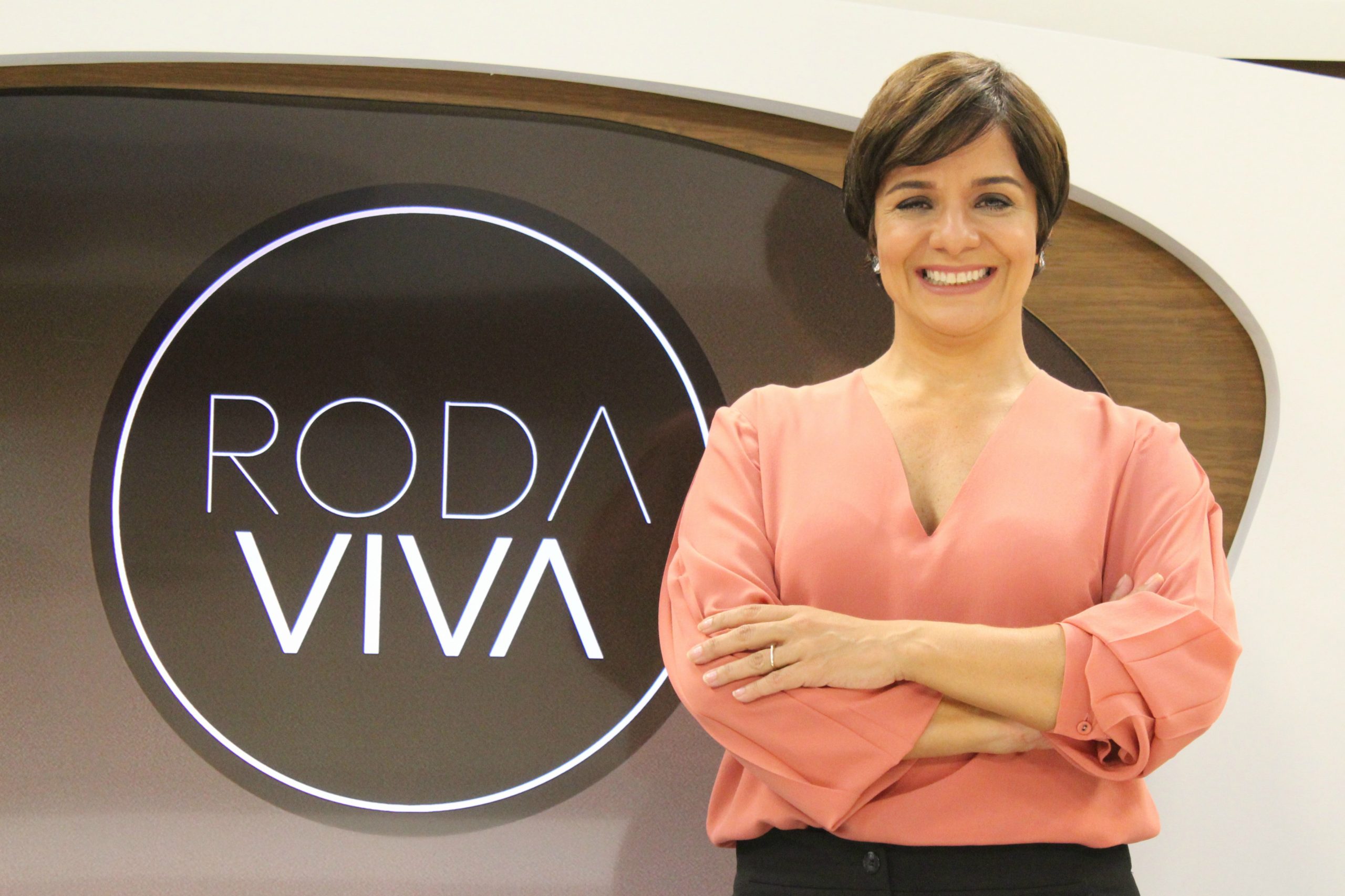 TV Cultura abre fogo com editorial e detona deputados que difamaram Vera Magalhães