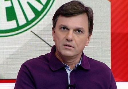 Mauro Cezar é alvo de bullying após apelido maldoso ser revelado