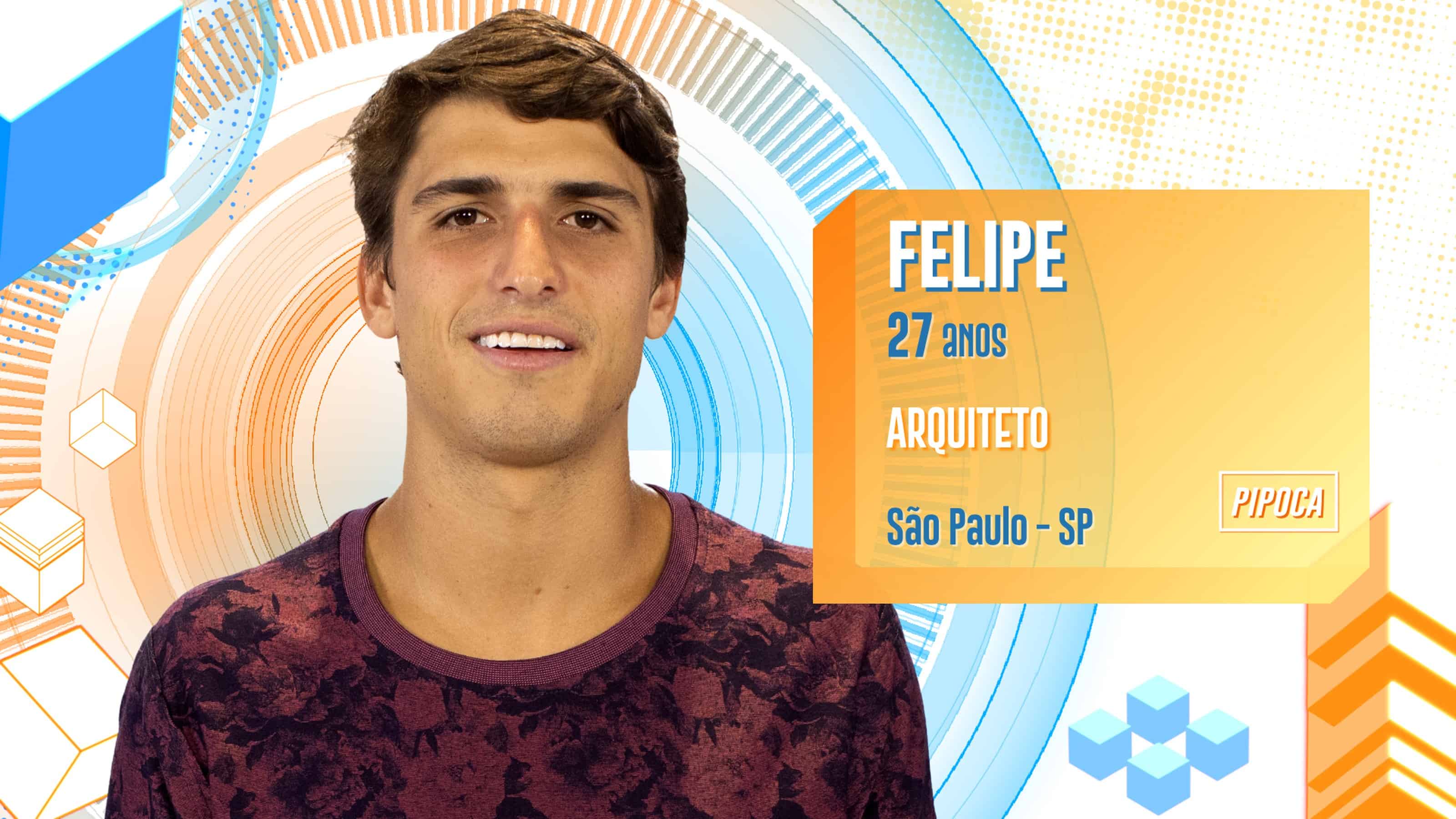 BBB 2020 Felipe Arquiteto E Avisa Que Uma Pessoa Dif cil De Se bbb-2020-felipe-arquiteto-e-avisa-que-uma-pessoa-dif-cil-de-se