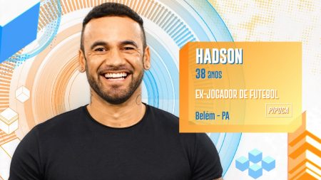 BBB 2020: Hadson esbanja coragem e dispensa romances na casa