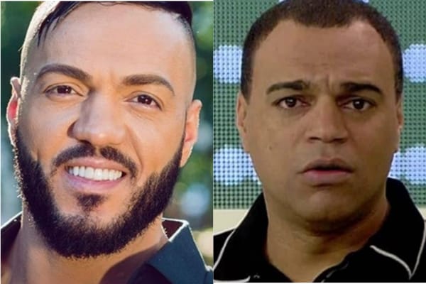 Belo faz shows sem receber cachê por causa de briga judicial com Denilson