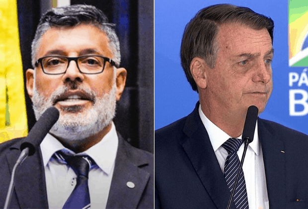 Alexandre Frota chama Bolsonaro de rato após sanção de lei polêmica