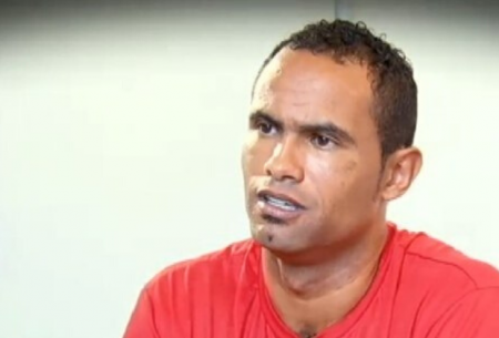 Após vencer disputa com Netflix, Globo produzirá série sobre ex-goleiro Bruno